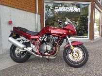 Motorrad kaufen Occasion SUZUKI GSF 1200 S Bandit (touring)