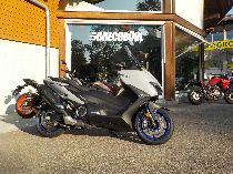 Motorrad kaufen Occasion YAMAHA XP 560 TMax E (roller)