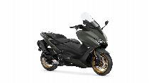 Motorrad Mieten & Roller Mieten YAMAHA XP 560 TMax D (Roller)