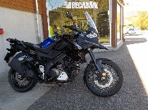 Acheter une moto Occasions SUZUKI DL 1050 V-Strom XT (enduro)