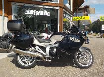 Motorrad kaufen Occasion BMW K 1300 GT ABS (touring)