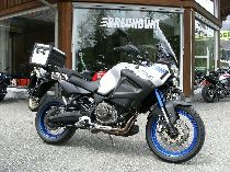 Motorrad kaufen Occasion YAMAHA XT 1200 ZE Super Tenere ABS (enduro)