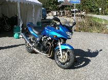 Motorrad kaufen Occasion KAWASAKI ZR-7 (touring)