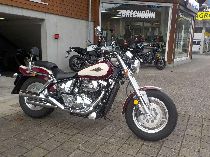 Acheter une moto Occasions SUZUKI VZ 800 Marauder (custom)