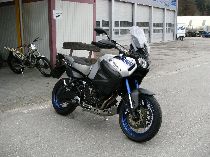 Motorrad kaufen Occasion YAMAHA XT 1200 ZE Super Tenere ABS (enduro)