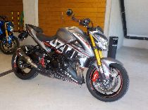 Motorrad kaufen Occasion SUZUKI GSX-S 1000 ABS (naked)