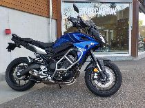 Acheter une moto Occasions YAMAHA Tracer 900 (touring)