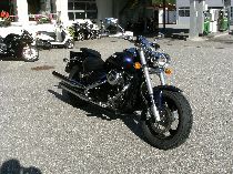 Motorrad kaufen Occasion SUZUKI M 800 U (custom)