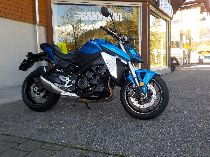 Acheter une moto Occasions SUZUKI GSX-S 950 (naked)