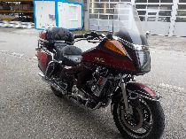  Acheter une moto Exportation YAMAHA XVZ 1200 Venture Royale (touring)