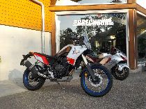 Motorrad kaufen Occasion YAMAHA Tenere 700 (enduro)