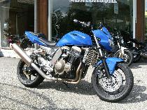 Motorrad kaufen Occasion KAWASAKI Z 750 (naked)