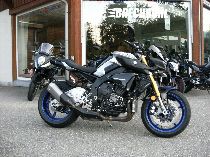 Motorrad kaufen Occasion YAMAHA MT 10 SP (naked)