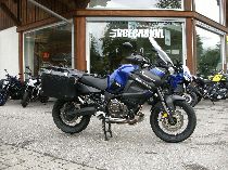 Motorrad kaufen Occasion YAMAHA XT 1200 ZE Super Tenere ABS (enduro)