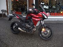 Motorrad kaufen Occasion YAMAHA Tracer 700 ABS (sport)