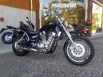 Motorrad kaufen Occasion SUZUKI VS 1400 G Intruder (custom)