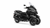 Louer moto YAMAHA Tricity 300 (Scooter)