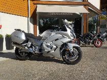 Motorrad kaufen Occasion YAMAHA FJR 1300 AE ABS (touring)