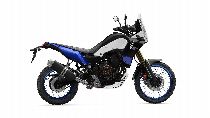 Motorrad kaufen Neufahrzeug YAMAHA Tenere 700 (enduro)