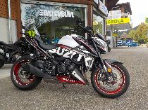 Acheter une moto Occasions SUZUKI GSX-S 1000 ABS (naked)