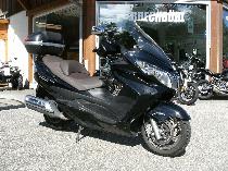 Motorrad kaufen Occasion SUZUKI AN 400 Burgman ZA ABS (roller)