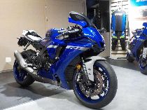 Acheter une moto Occasions YAMAHA R1 (sport)