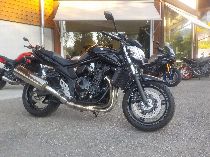 Motorrad kaufen Occasion SUZUKI GSF 650 A Bandit (touring)