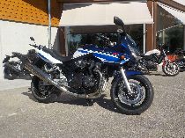 Motorrad kaufen Occasion SUZUKI GSF 1200 S Bandit (touring)