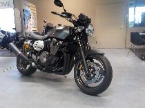 Motorrad kaufen Neufahrzeug YAMAHA XJR 1300 (retro)