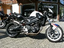 Motorrad kaufen Occasion BMW F 800 R (naked)