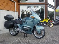 Motorrad kaufen Occasion BMW R 1100 RT (touring)