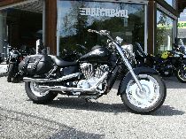 Motorrad kaufen Occasion HONDA VT 1100 C2B Shadow (custom)