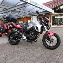 Motorrad kaufen Occasion BMW F 800 R (naked)