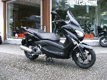 Motorrad kaufen Occasion YAMAHA YP 250 R X-Max ABS (roller)