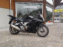 Motorrad kaufen Occasion HONDA VFR 800 F ABS (touring)