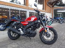  Acheter une moto Occasions YAMAHA XSR 125 (retro)