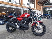Acheter une moto Occasions YAMAHA XSR 125 (retro)