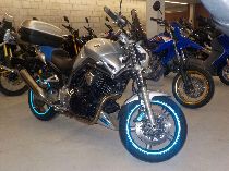 Motorrad kaufen Occasion YAMAHA BT 1100 Bulldog (naked)