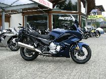 Motorrad kaufen Occasion YAMAHA FJR 1300 AE ABS (touring)