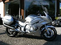 Motorrad kaufen Occasion YAMAHA FJR 1300 A ABS (touring)