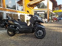 Motorrad kaufen Occasion YAMAHA Tricity 300 (roller)