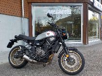 Acheter une moto Occasions YAMAHA XSR 700 XTribute (retro)