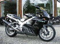 Motorrad kaufen Occasion KAWASAKI ZX-9R Ninja (sport)