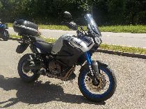 Motorrad kaufen Occasion YAMAHA Super Tenere 1200 ZE (enduro)