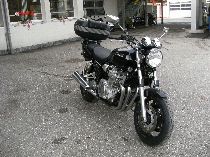 Motorrad kaufen Occasion YAMAHA XJR 1300 RP02 (retro)