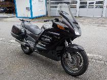  Acheter une moto Exportation HONDA ST 1100 Pan European (touring)