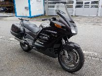 Acheter une moto Exportation HONDA ST 1100 Pan European (touring)