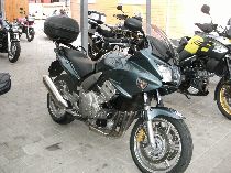 Motorrad kaufen Occasion HONDA CBF 1000 ABS (sport)