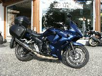 Motorrad kaufen Occasion SUZUKI GSX 1250 FA Touring (touring)