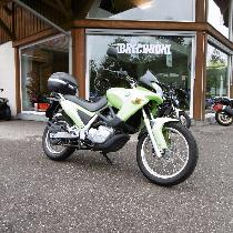 Motorrad kaufen Occasion BMW F 650 (enduro)